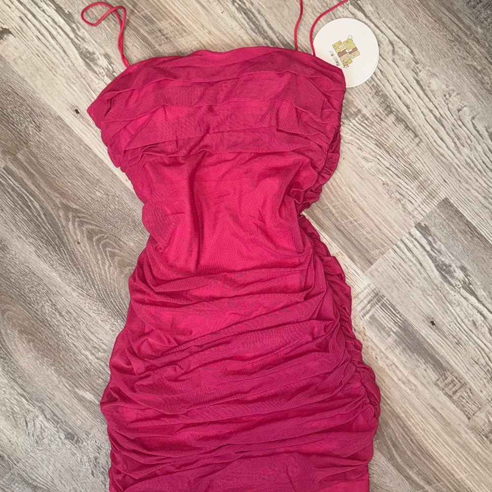NWT Princess Polly Dress